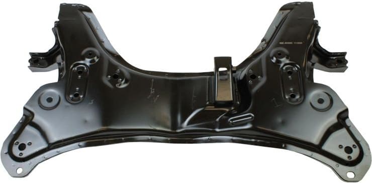 Support Frame/Subframe 72-6262