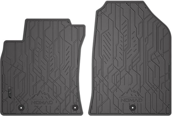 Floor Mat Set NOMAD ND547884