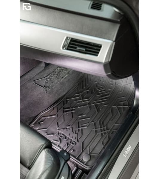 Floor Mat Set NOMAD ND547884 - image 4