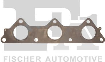 Gasket, exhaust manifold 474-008