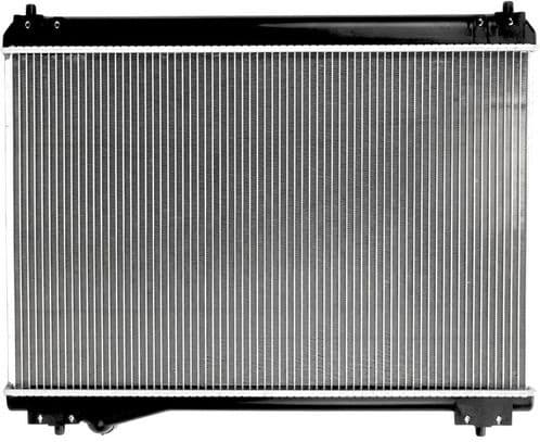 Low Temperature Cooler, charge air cooler 7700169 - image 2