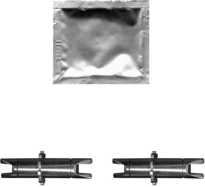 Adjuster, braking system 97046800