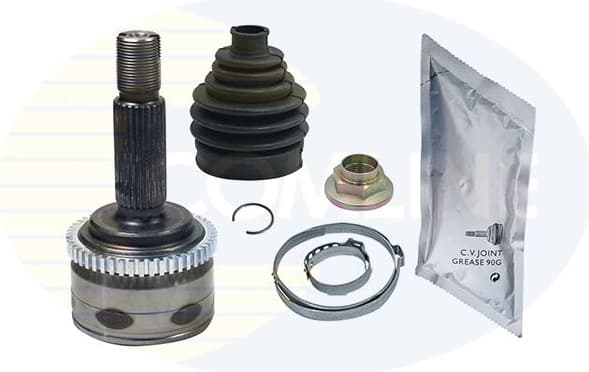 Joint Kit, drive shaft ECV321