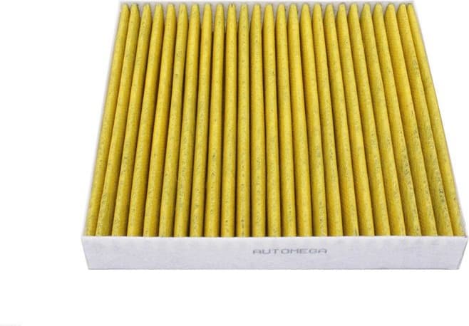 Filter, cabin air 250203510 - image 2