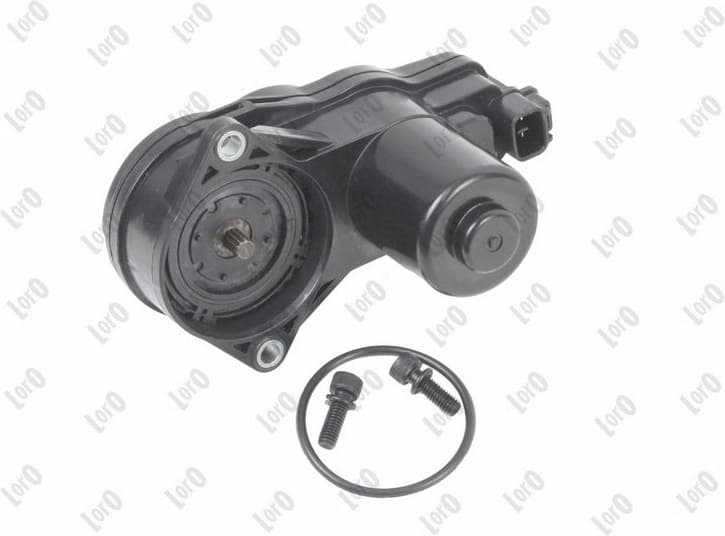 Control Element, parking brake caliper LORO 131-06-979