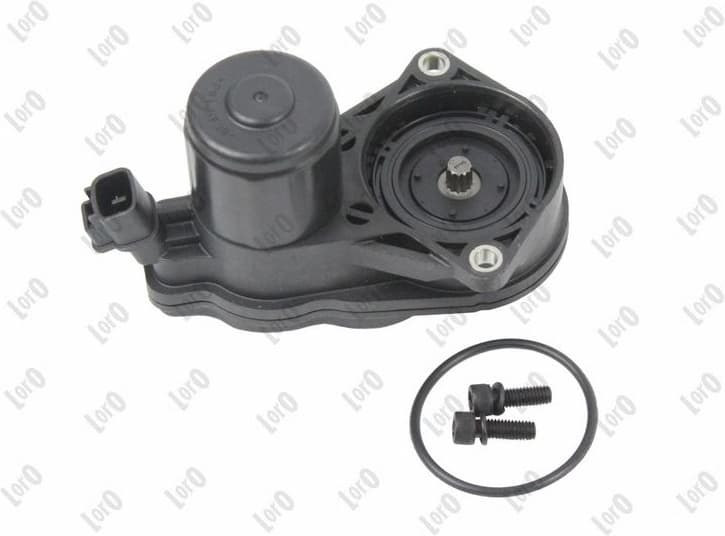 Control Element, parking brake caliper LORO 131-06-980