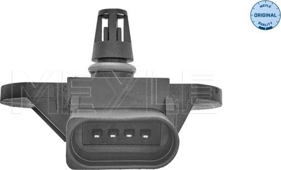 Sensor, intake manifold pressure MEYLE-ORIGINAL: True to OE. 114 812 0010
