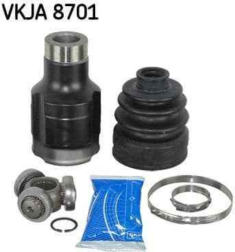 Joint Kit, drive shaft VKJA 8701