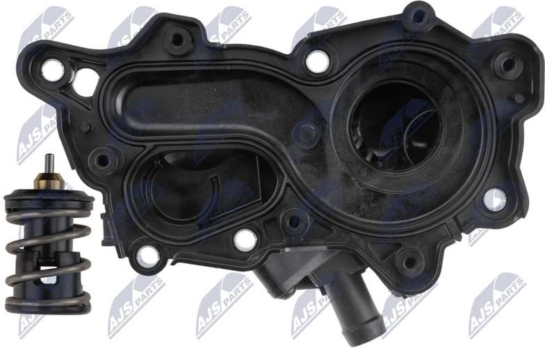 Thermostat Housing CTM-VW-113 - image 3