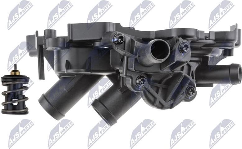 Thermostat Housing CTM-VW-113 - image 5