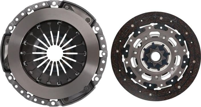 Clutch Kit KC297 - image 2