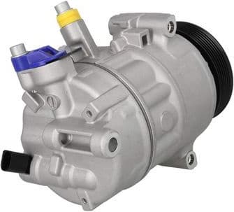 Compressor, air conditioning 7820286 - image 2