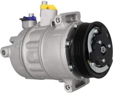 Compressor, air conditioning 7820286 - image 3