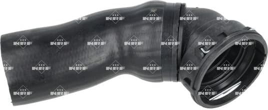 Charge Air Hose 166539