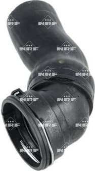 Charge Air Hose 166539 - image 2