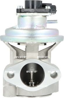 EGR Valve 48711