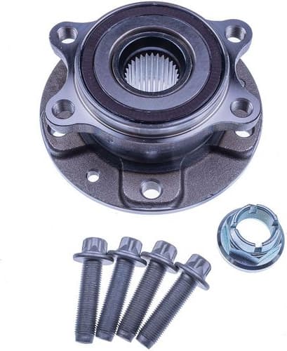 Wheel Bearing Kit W413976