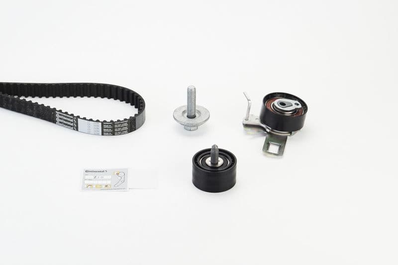 Timing Belt Kit CT1230K1