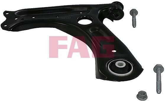 Control/Trailing Arm, wheel suspension 821 1067 10