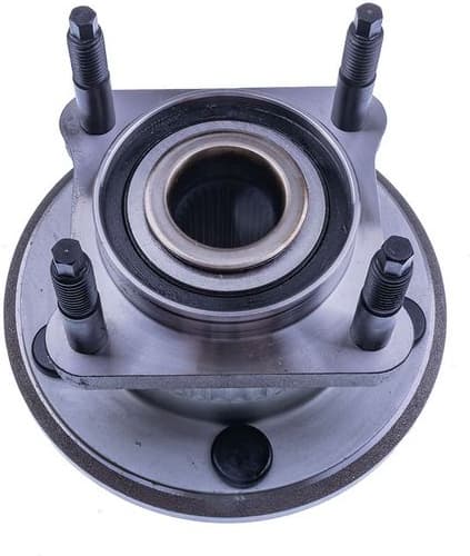 Wheel Bearing Kit W413978