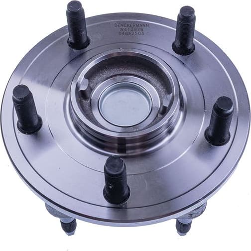 Wheel Bearing Kit W413978 - image 2
