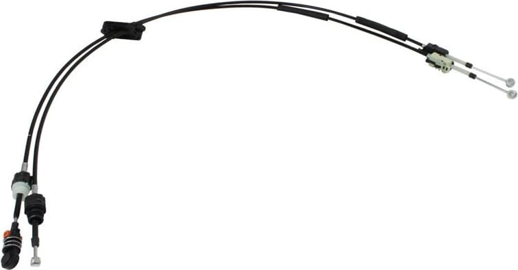 Cable Pull, manual transmission 32-1935