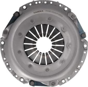 Clutch Pressure Plate PC048