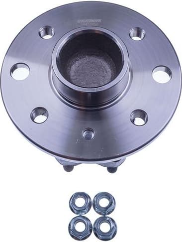 Wheel Bearing Kit W413958 - image 2