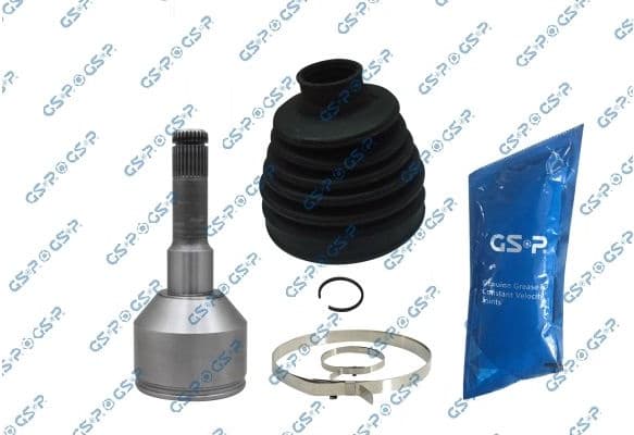 Joint Kit, drive shaft 602370