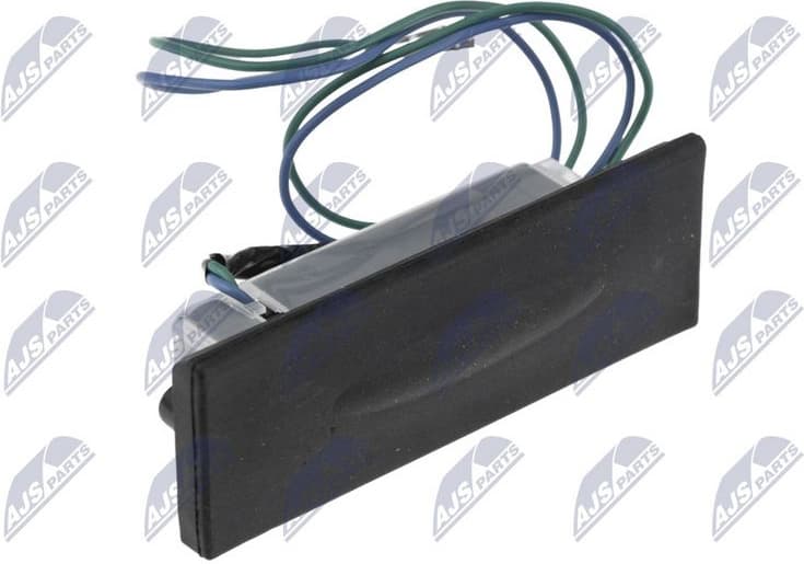 Tailgate Handle EZC-HY-719