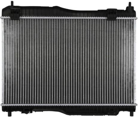 Low Temperature Cooler, charge air cooler 7700156 - image 2
