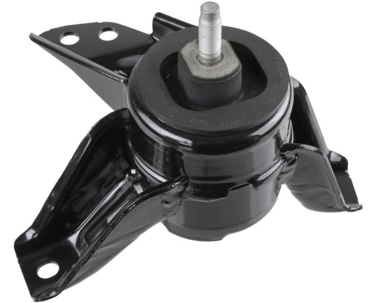 Mounting, engine 45466 01