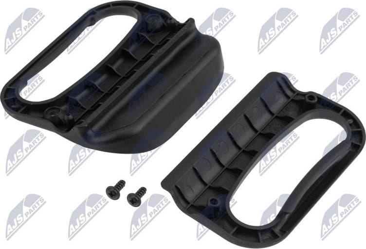 Boot-/Cargo Area Lid EZC-BM-463