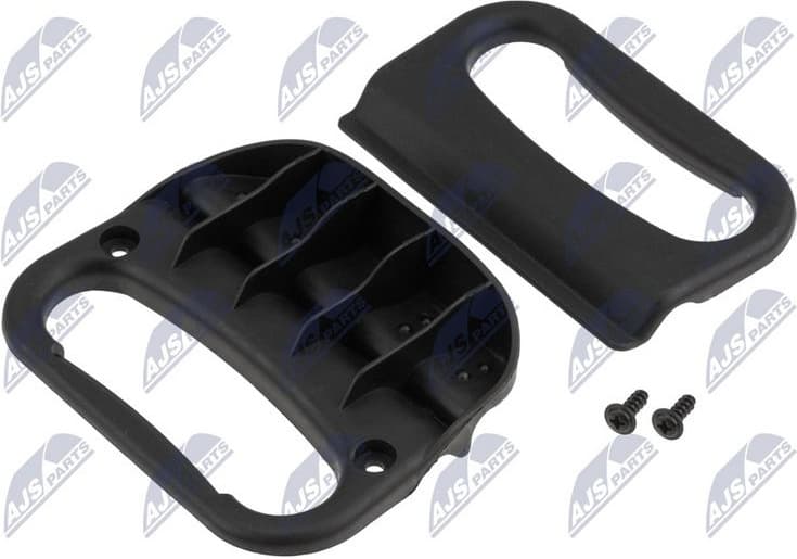 Boot-/Cargo Area Lid EZC-BM-463 - image 2