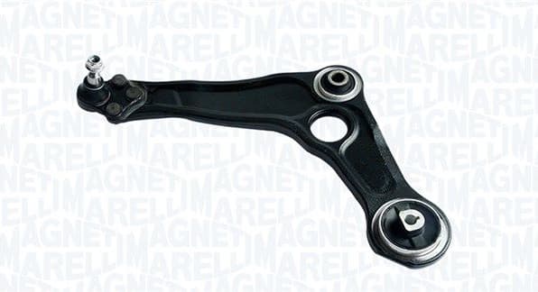 Control/Trailing Arm, wheel suspension 301181411750