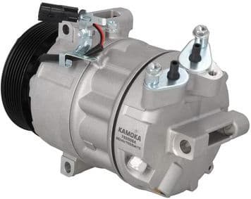 Compressor, air conditioning 7820084
