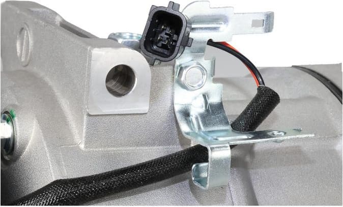 Compressor, air conditioning 7820084 - image 5