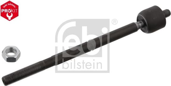 Inner Tie Rod ProKit 33958