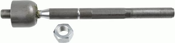Tie rod inner (rack end) 37851 01 - image 2