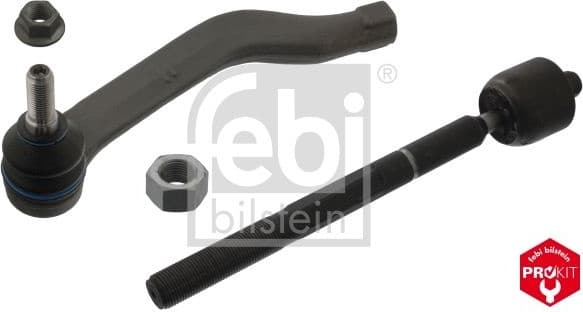 Tie Rod ProKit 43687 - image 2