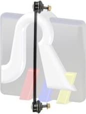 Link/Coupling Rod, stabiliser bar 97.00733