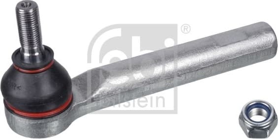 Tie Rod End 29186
