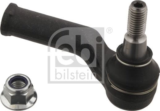 Tie Rod End 30724