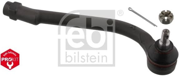 Tie Rod End ProKit 34660