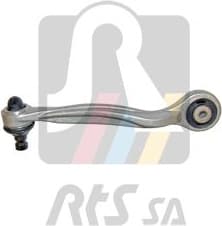Arm front suspension 95059822 - image 2