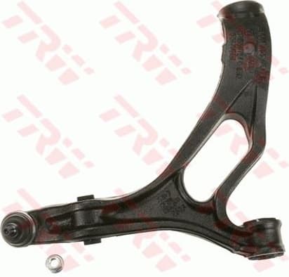 Control/Trailing Arm, wheel suspension JTC1060