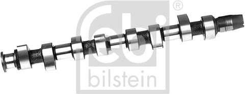 Camshaft 02227