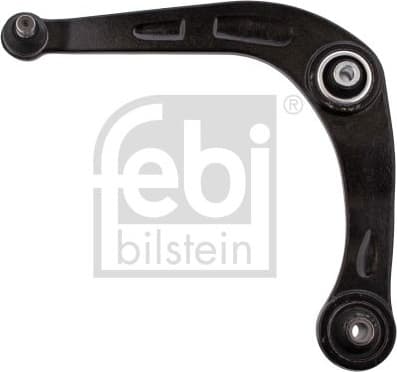Control/Trailing Arm, wheel suspension 15952