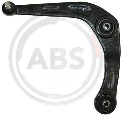 Control/Trailing Arm, wheel suspension 210431