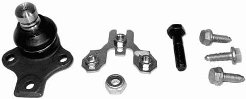 Ball Joint 10161 07